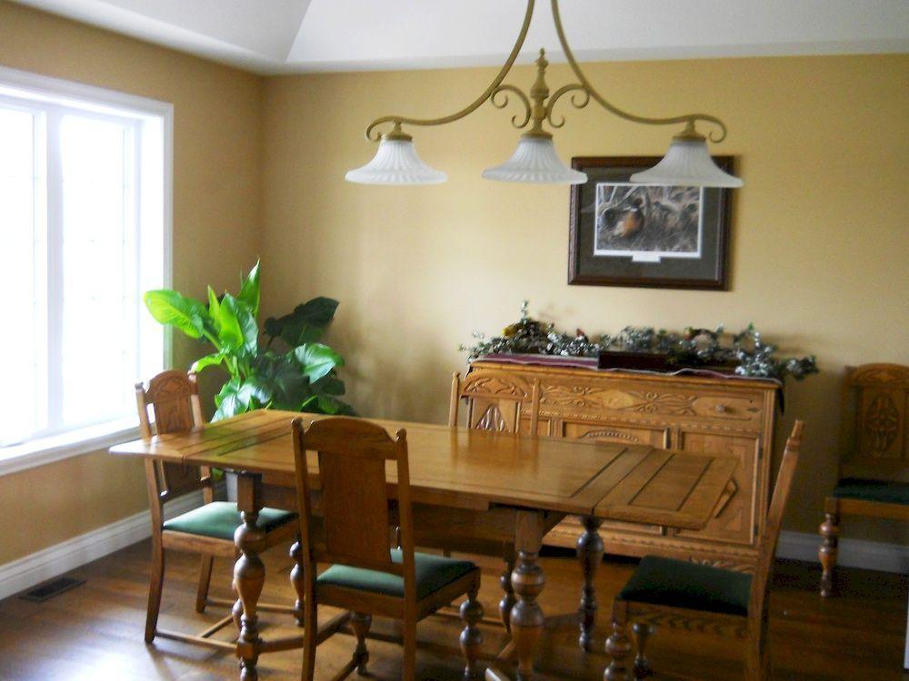 Wenzler'S Landing B&B Wheatley Экстерьер фото