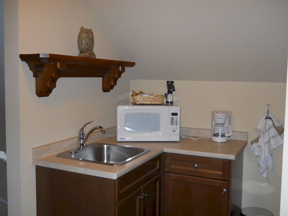Wenzler'S Landing B&B Wheatley Экстерьер фото