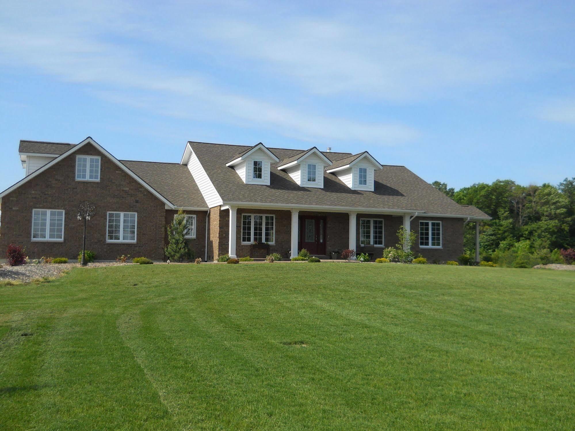 Wenzler'S Landing B&B Wheatley Экстерьер фото
