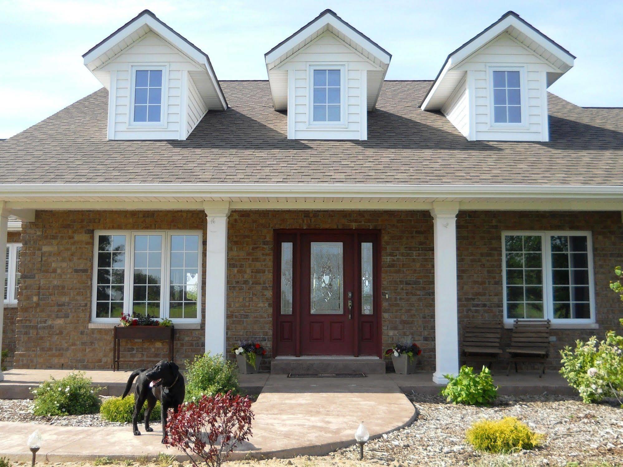 Wenzler'S Landing B&B Wheatley Экстерьер фото